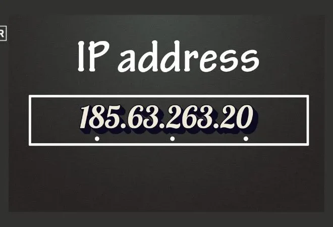 185.63.263.20 Unveiled: Risks & Rewards You Must Know