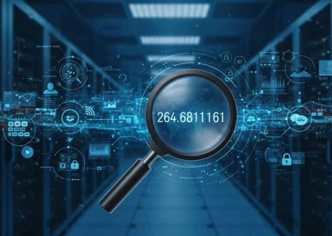 264.68.111.161: The Truth You Need to Know