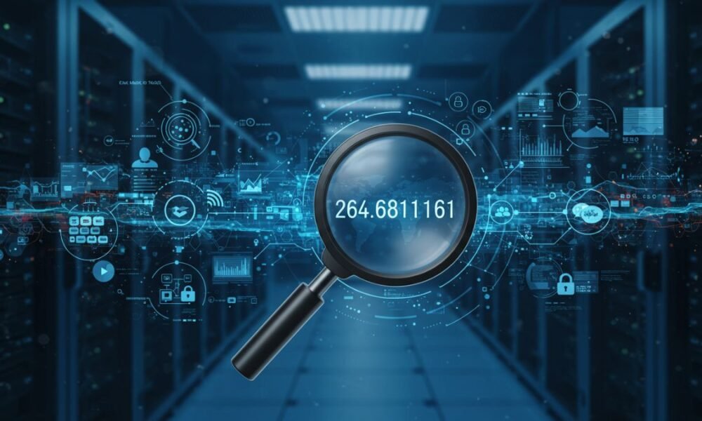 264.68.111.161: The Truth You Need to Know