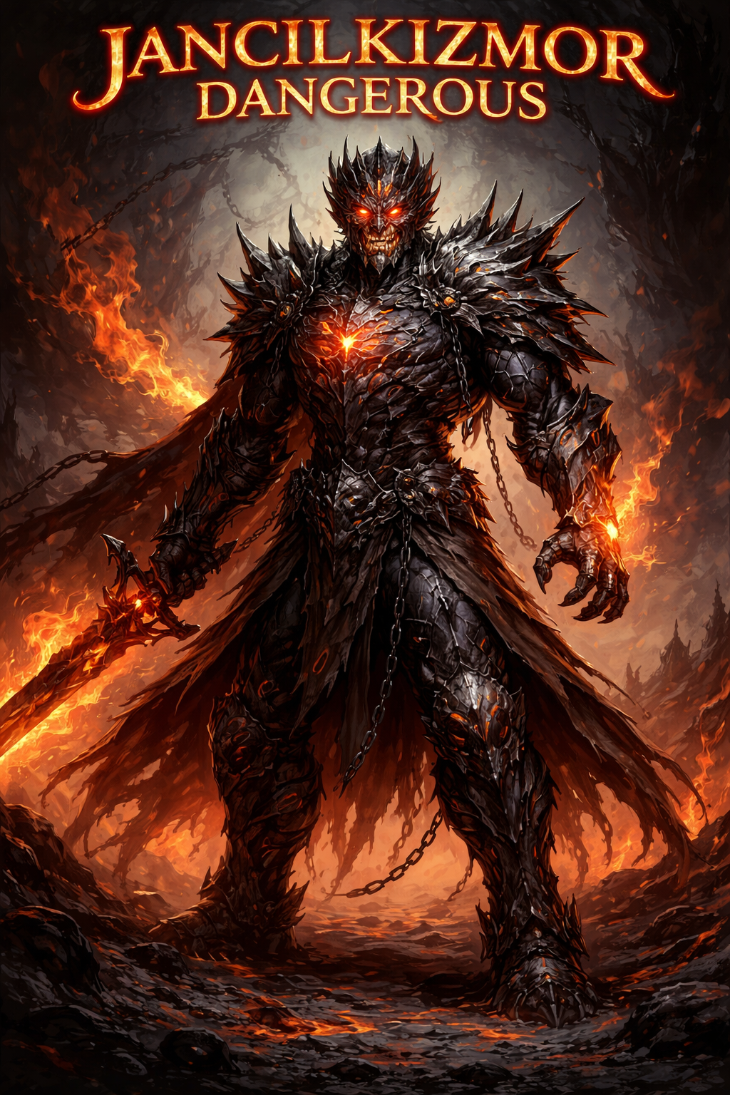 Jancilkizmor Dangerous: Hidden Risks & What You Must Know