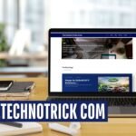 thetechnotrick com