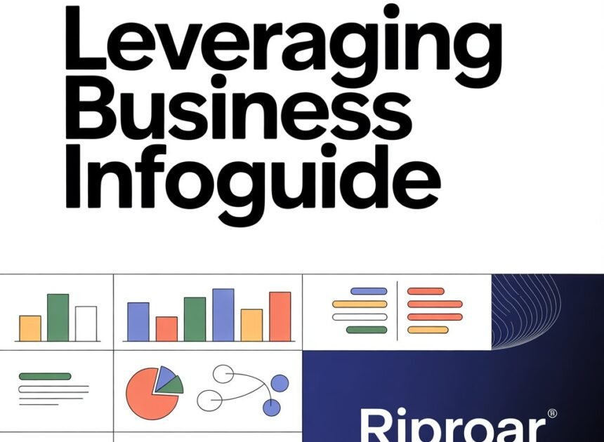 Roarleveraging Business Infoguide by Riproar: Ultimate Guide to Success