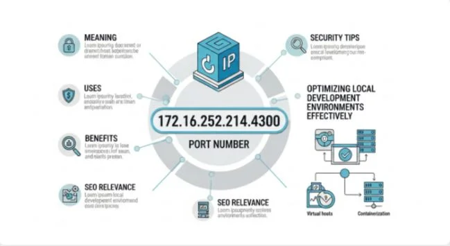 172.16.252.214:4300 Powerful Guide: Risks and Uses