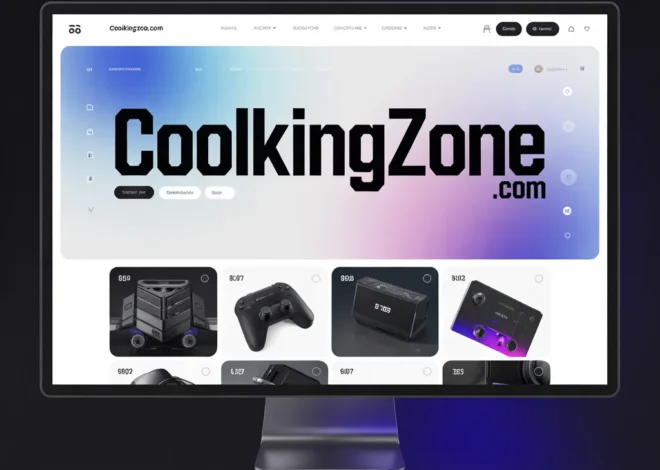 Coolkingzone com Review: Why This Multi-Topic Platform Is Worth Your Time (And When It’s Not)