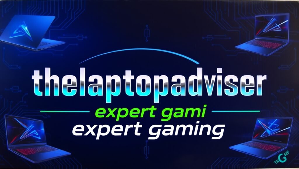 Thelaptopadviser Expert Gaming Shocking Truth Guide
