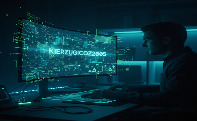 what is kierzugicoz2005: Powerful Yet Confusing Truth